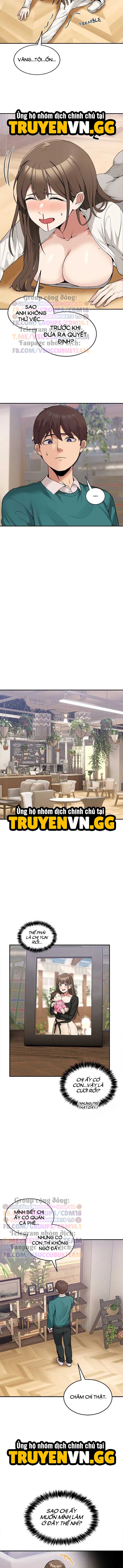 Hội Nhóm Cấm Đàn Ông Chap Chapter 9-Hội Nhóm Cấm Đàn Ông - Next Chap 10