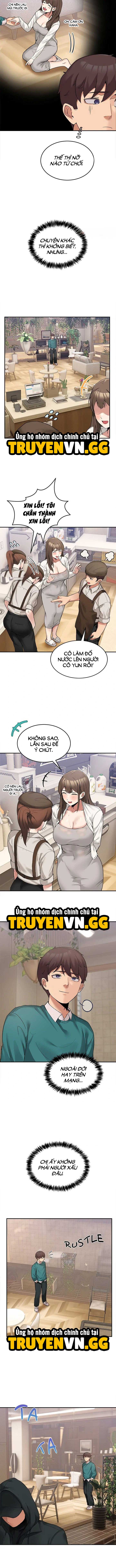 Hội Nhóm Cấm Đàn Ông Chap Chapter 9-Hội Nhóm Cấm Đàn Ông - Next Chap 10