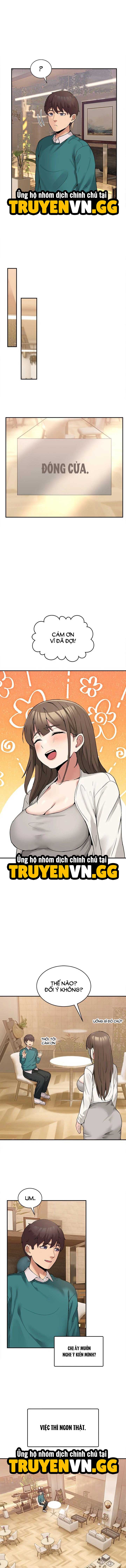 Hội Nhóm Cấm Đàn Ông Chap Chapter 9-Hội Nhóm Cấm Đàn Ông - Next Chap 10