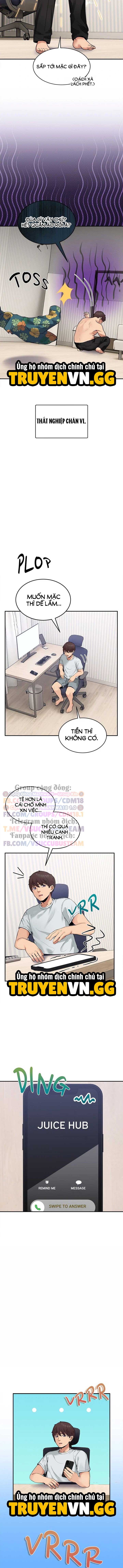 Hội Nhóm Cấm Đàn Ông Chap Chapter 9-Hội Nhóm Cấm Đàn Ông - Next Chap 10