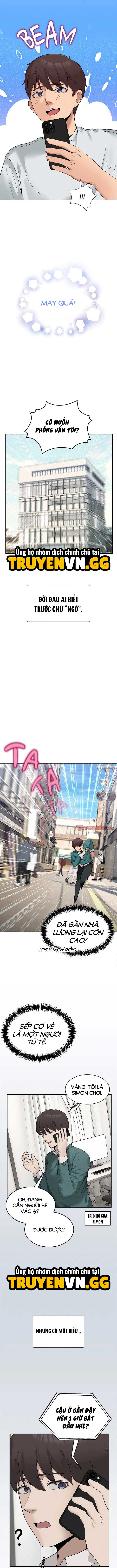 Hội Nhóm Cấm Đàn Ông Chap Chapter 9-Hội Nhóm Cấm Đàn Ông - Next Chap 10