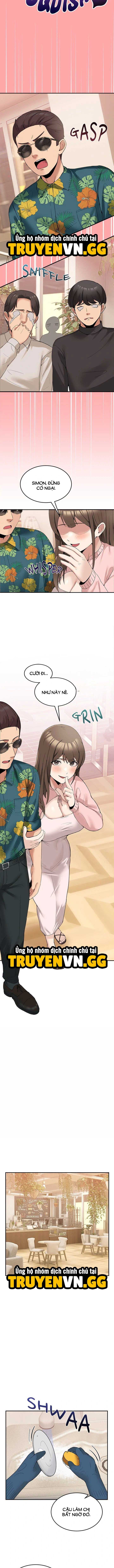 Hội Nhóm Cấm Đàn Ông Chap Chapter 10-Hội Nhóm Cấm Đàn Ông - Next Chap 11