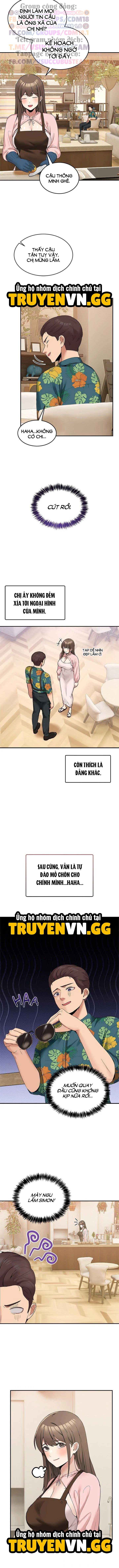 Hội Nhóm Cấm Đàn Ông Chap Chapter 10-Hội Nhóm Cấm Đàn Ông - Next Chap 11