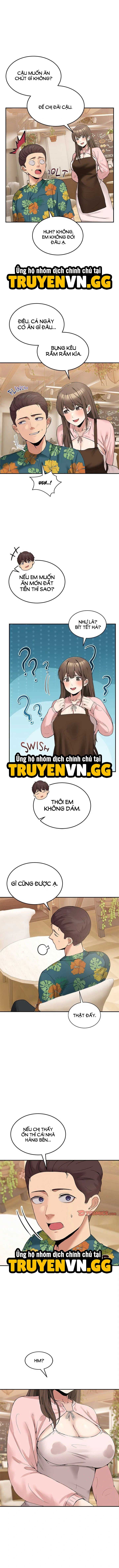 Hội Nhóm Cấm Đàn Ông Chap Chapter 10-Hội Nhóm Cấm Đàn Ông - Next Chap 11