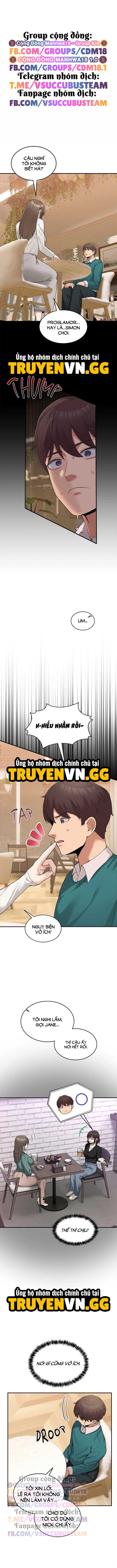 Hội Nhóm Cấm Đàn Ông Chap Chapter 10-Hội Nhóm Cấm Đàn Ông - Next Chap 11