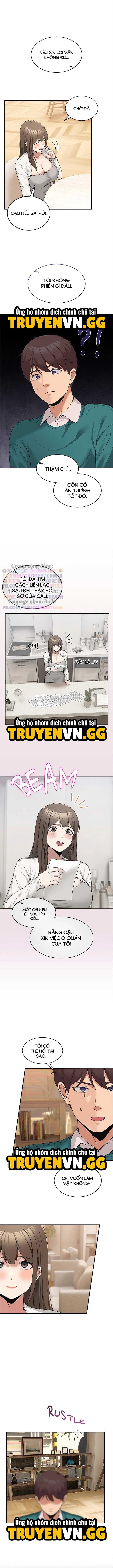 Hội Nhóm Cấm Đàn Ông Chap Chapter 10-Hội Nhóm Cấm Đàn Ông - Next Chap 11