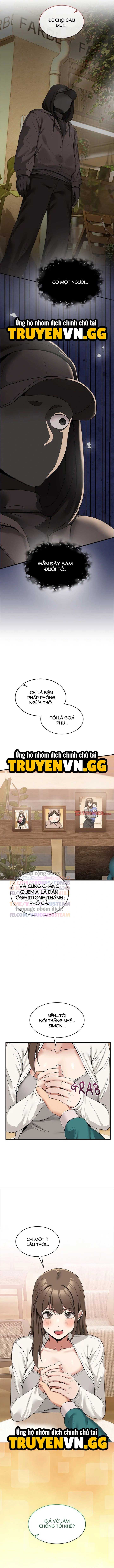 Hội Nhóm Cấm Đàn Ông Chap Chapter 10-Hội Nhóm Cấm Đàn Ông - Next Chap 11