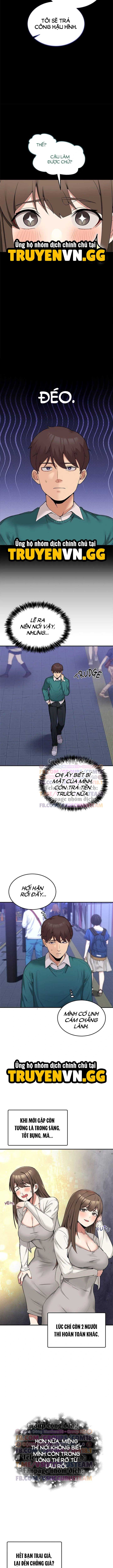 Hội Nhóm Cấm Đàn Ông Chap Chapter 10-Hội Nhóm Cấm Đàn Ông - Next Chap 11