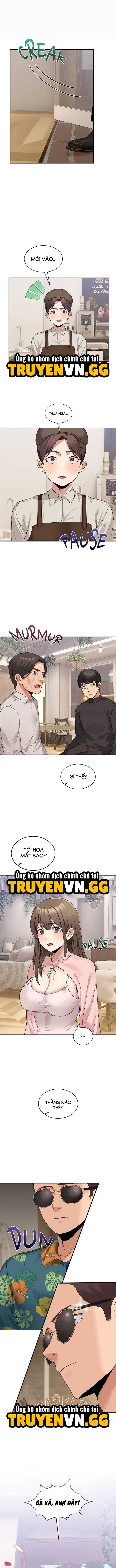 Hội Nhóm Cấm Đàn Ông Chap Chapter 10-Hội Nhóm Cấm Đàn Ông - Next Chap 11