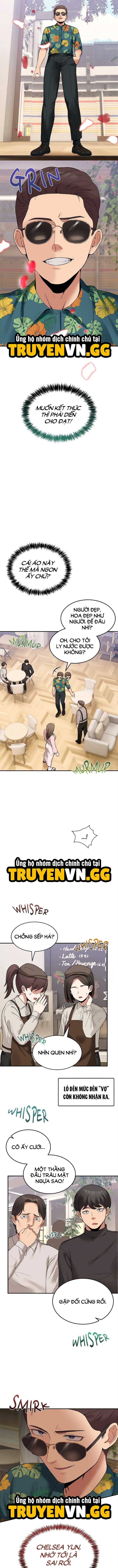 Hội Nhóm Cấm Đàn Ông Chap Chapter 10-Hội Nhóm Cấm Đàn Ông - Next Chap 11