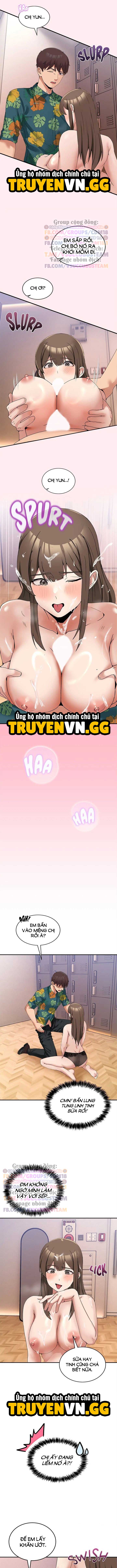 Hội Nhóm Cấm Đàn Ông Chap Chapter 12-Hội Nhóm Cấm Đàn Ông - Next Chap 13