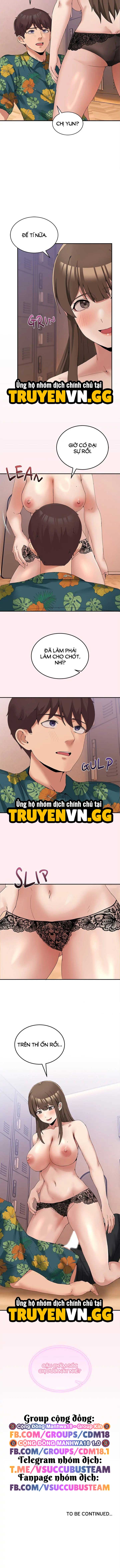 Hội Nhóm Cấm Đàn Ông Chap Chapter 12-Hội Nhóm Cấm Đàn Ông - Next Chap 13