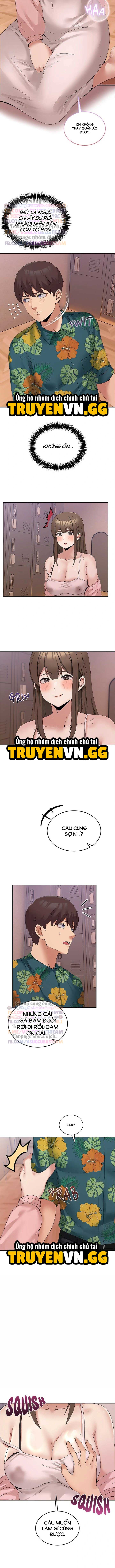 Hội Nhóm Cấm Đàn Ông Chap Chapter 12-Hội Nhóm Cấm Đàn Ông - Next Chap 13
