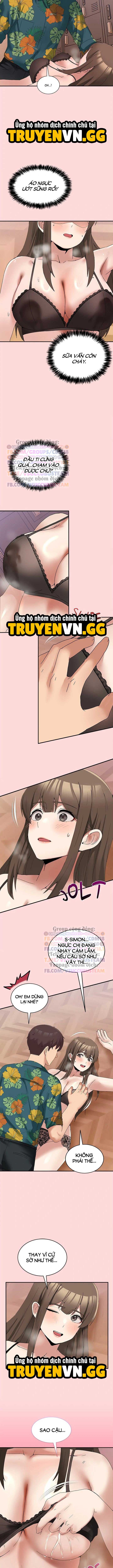 Hội Nhóm Cấm Đàn Ông Chap Chapter 12-Hội Nhóm Cấm Đàn Ông - Next Chap 13