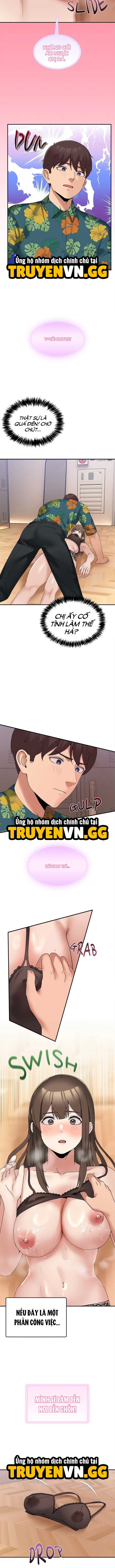 Hội Nhóm Cấm Đàn Ông Chap Chapter 12-Hội Nhóm Cấm Đàn Ông - Next Chap 13