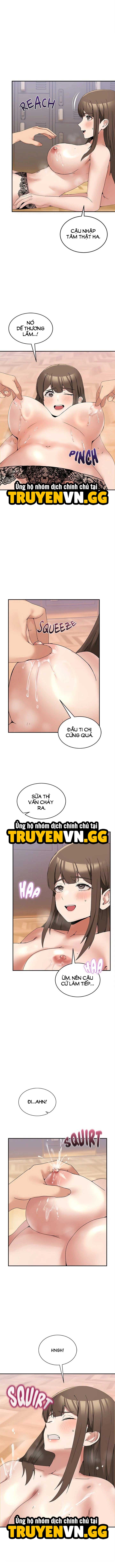 Hội Nhóm Cấm Đàn Ông Chap Chapter 12-Hội Nhóm Cấm Đàn Ông - Next Chap 13