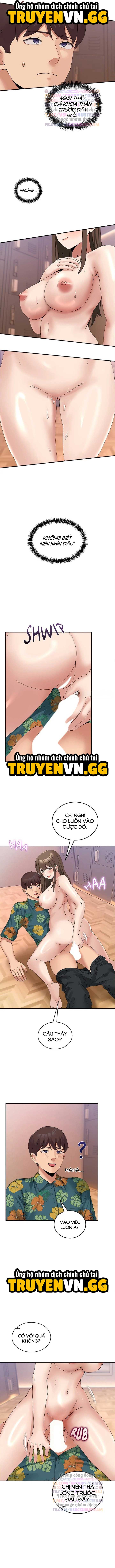 Hội Nhóm Cấm Đàn Ông Chap Chapter 13-Hội Nhóm Cấm Đàn Ông - Next Chap 14