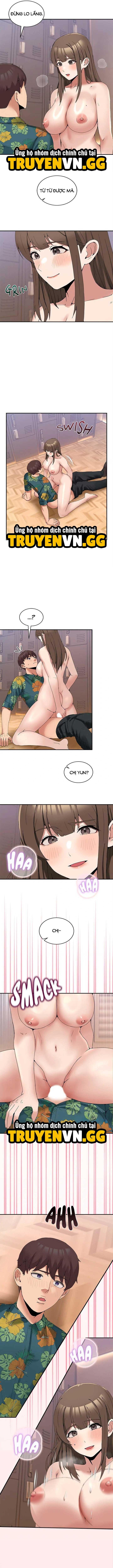 Hội Nhóm Cấm Đàn Ông Chap Chapter 13-Hội Nhóm Cấm Đàn Ông - Next Chap 14