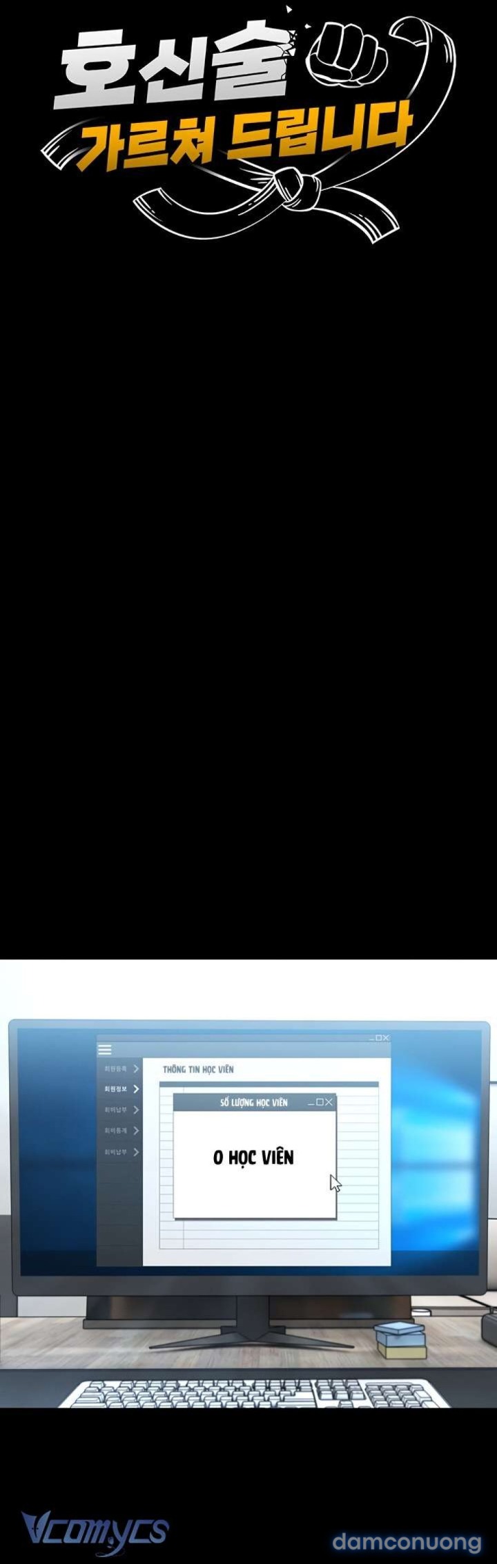 Hướng Dẫn Bảo Vệ Bản Thân Chap Chapter 1-Hướng Dẫn Bảo Vệ Bản Thân - Next Chap 2