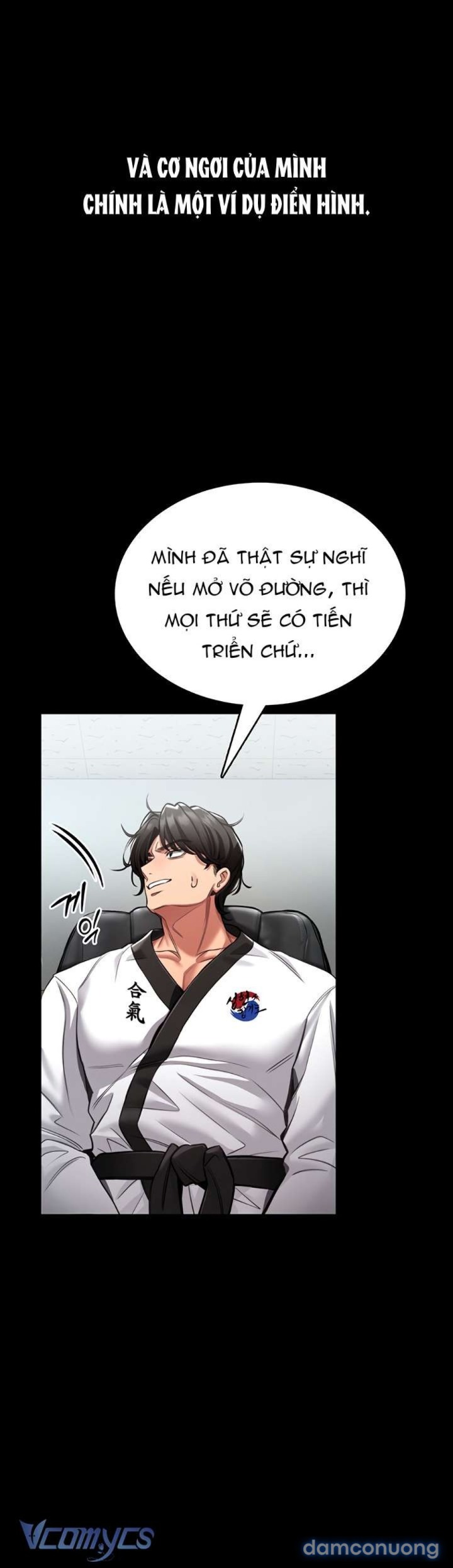 Hướng Dẫn Bảo Vệ Bản Thân Chap Chapter 1-Hướng Dẫn Bảo Vệ Bản Thân - Next Chap 2