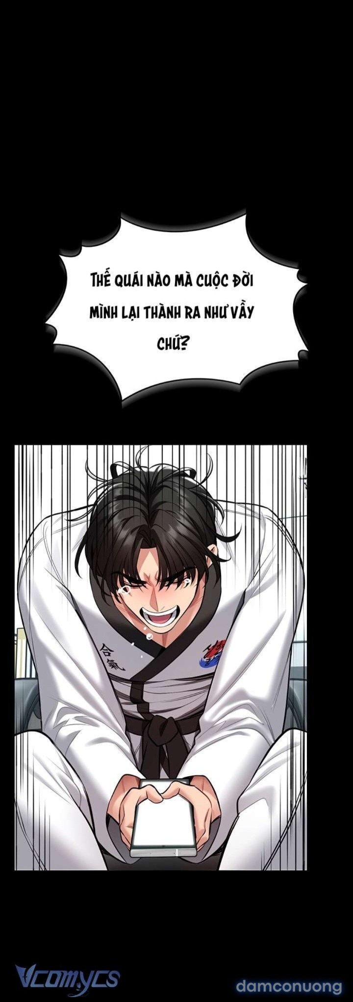 Hướng Dẫn Bảo Vệ Bản Thân Chap Chapter 1-Hướng Dẫn Bảo Vệ Bản Thân - Next Chap 2