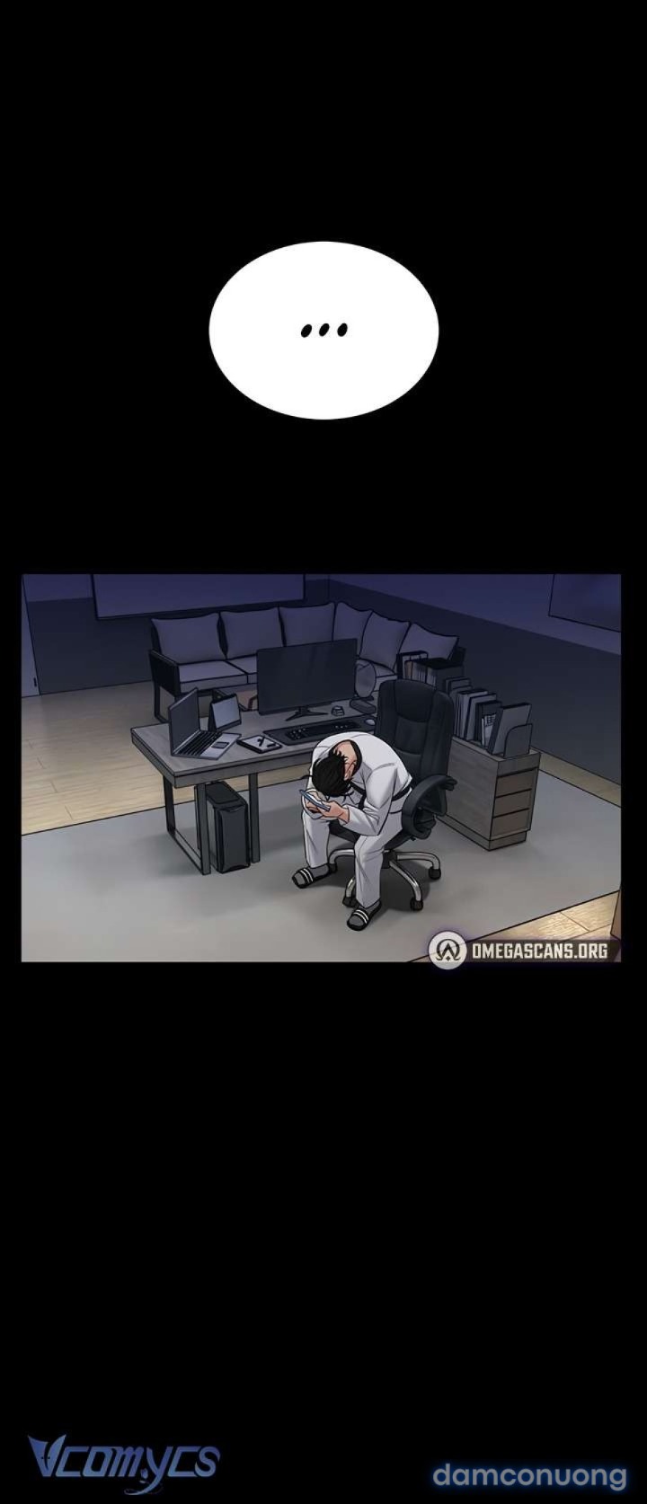 Hướng Dẫn Bảo Vệ Bản Thân Chap Chapter 1-Hướng Dẫn Bảo Vệ Bản Thân - Next Chap 2