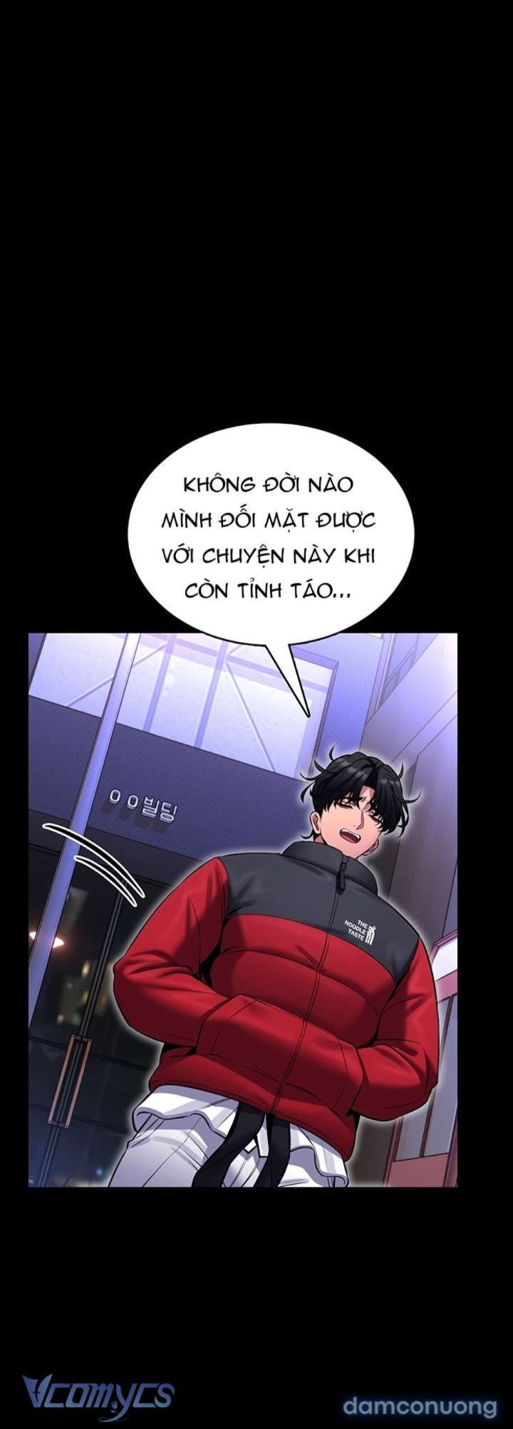 Hướng Dẫn Bảo Vệ Bản Thân Chap Chapter 1-Hướng Dẫn Bảo Vệ Bản Thân - Next Chap 2