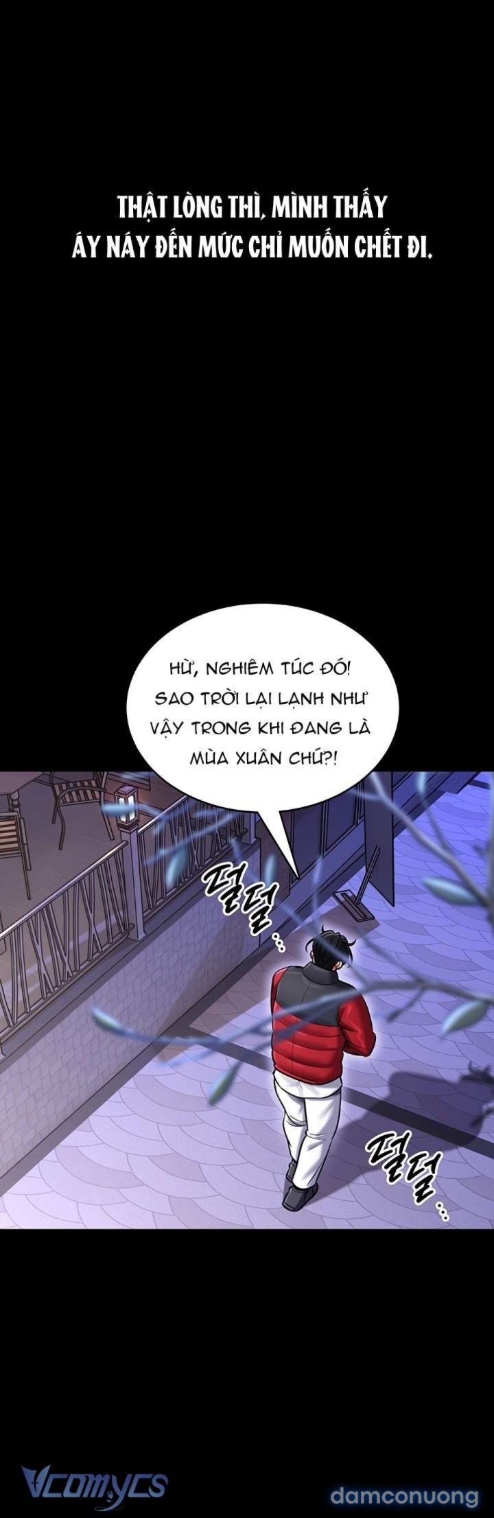 Hướng Dẫn Bảo Vệ Bản Thân Chap Chapter 1-Hướng Dẫn Bảo Vệ Bản Thân - Next Chap 2