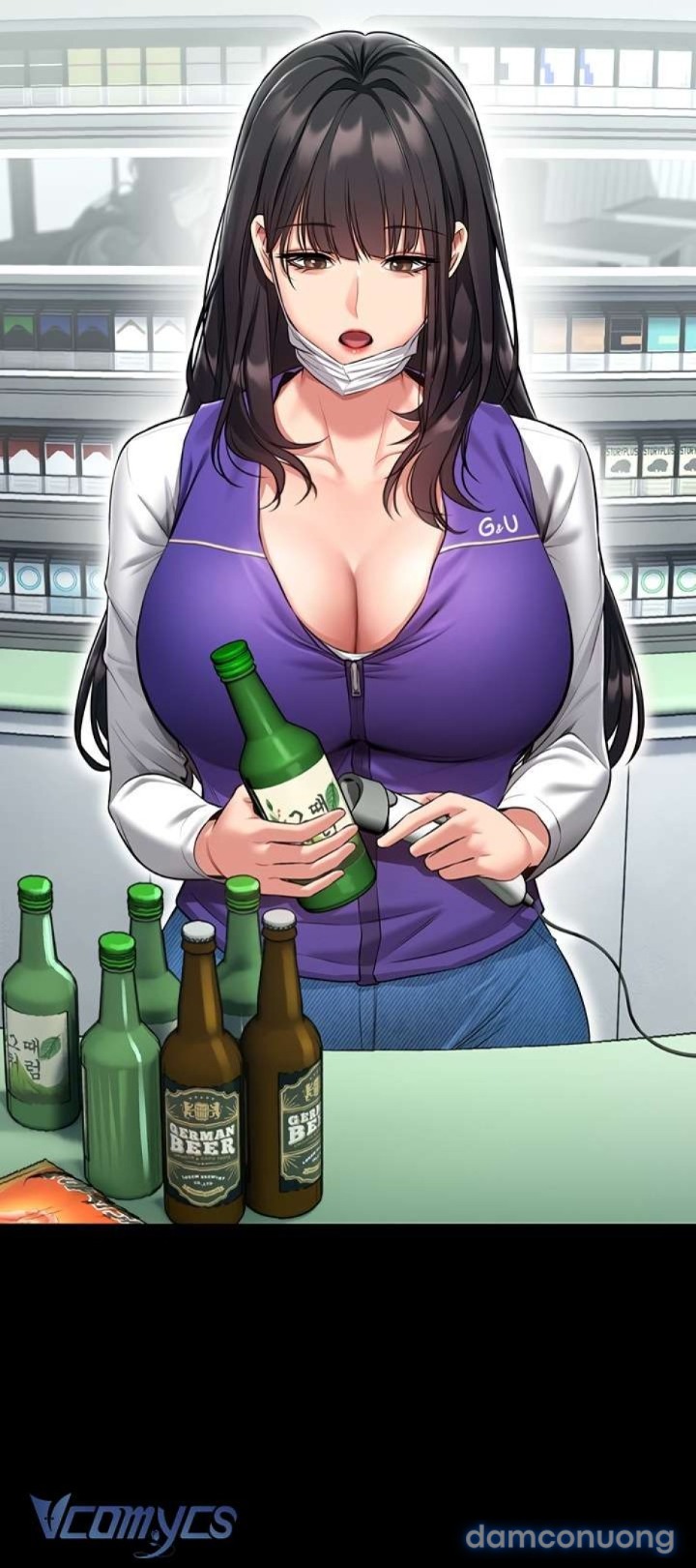 Hướng Dẫn Bảo Vệ Bản Thân Chap Chapter 1-Hướng Dẫn Bảo Vệ Bản Thân - Next Chap 2