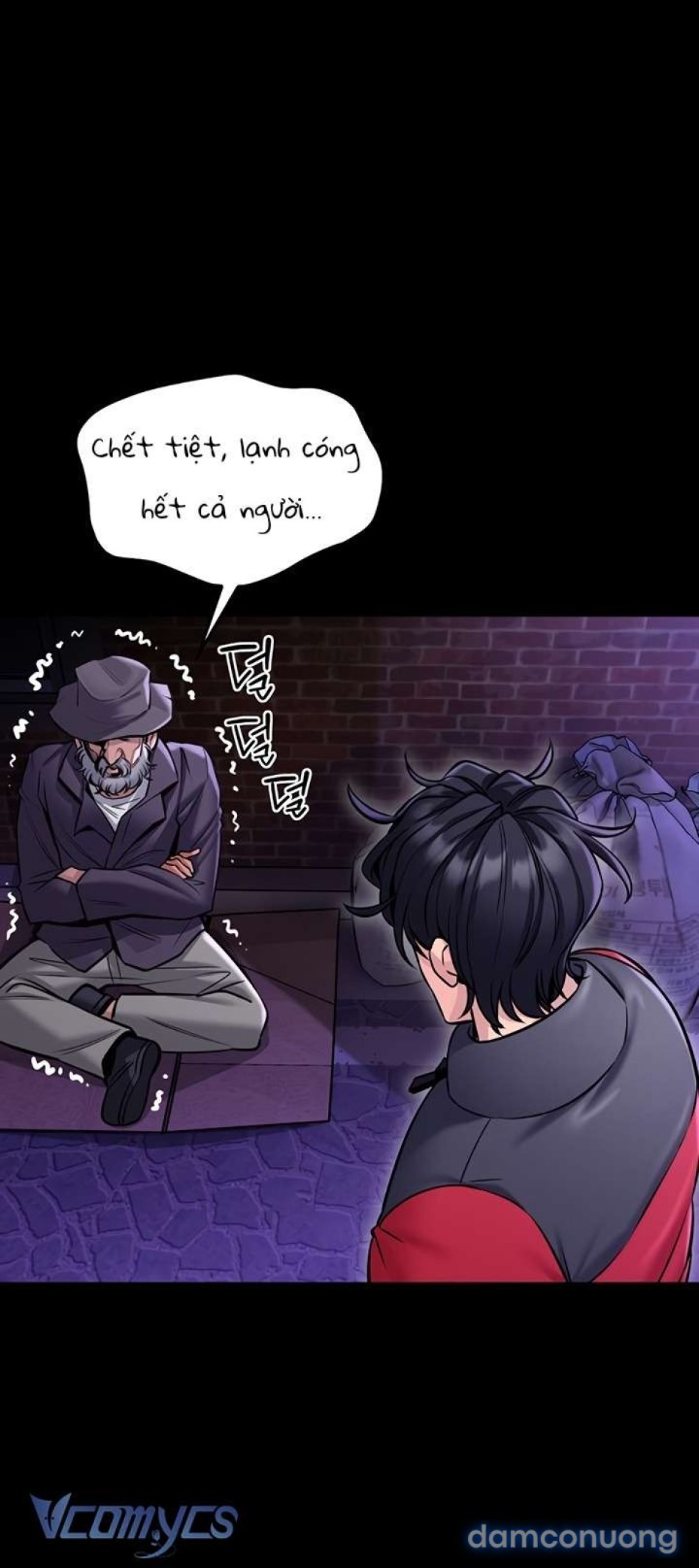 Hướng Dẫn Bảo Vệ Bản Thân Chap Chapter 1-Hướng Dẫn Bảo Vệ Bản Thân - Next Chap 2