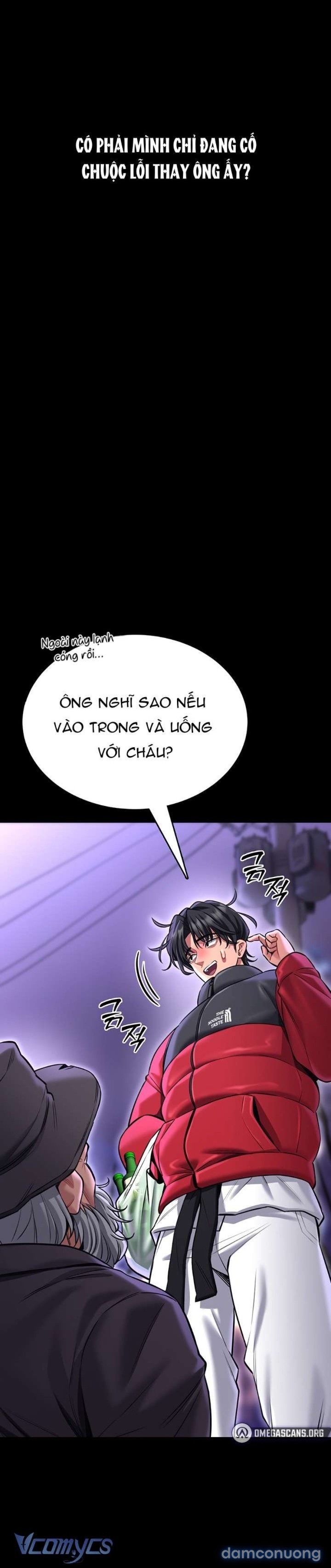 Hướng Dẫn Bảo Vệ Bản Thân Chap Chapter 1-Hướng Dẫn Bảo Vệ Bản Thân - Next Chap 2