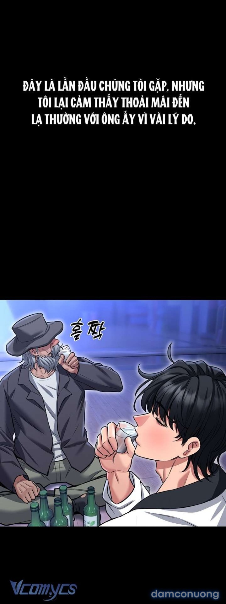 Hướng Dẫn Bảo Vệ Bản Thân Chap Chapter 1-Hướng Dẫn Bảo Vệ Bản Thân - Next Chap 2