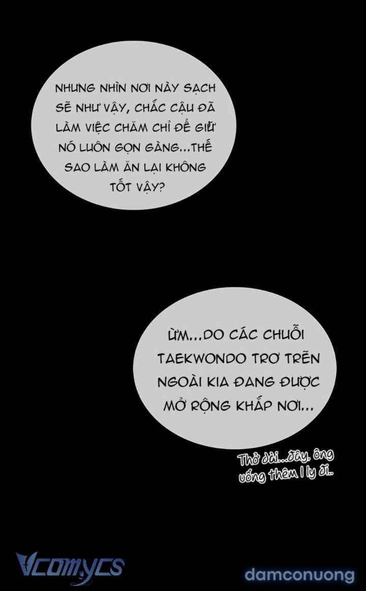 Hướng Dẫn Bảo Vệ Bản Thân Chap Chapter 1-Hướng Dẫn Bảo Vệ Bản Thân - Next Chap 2