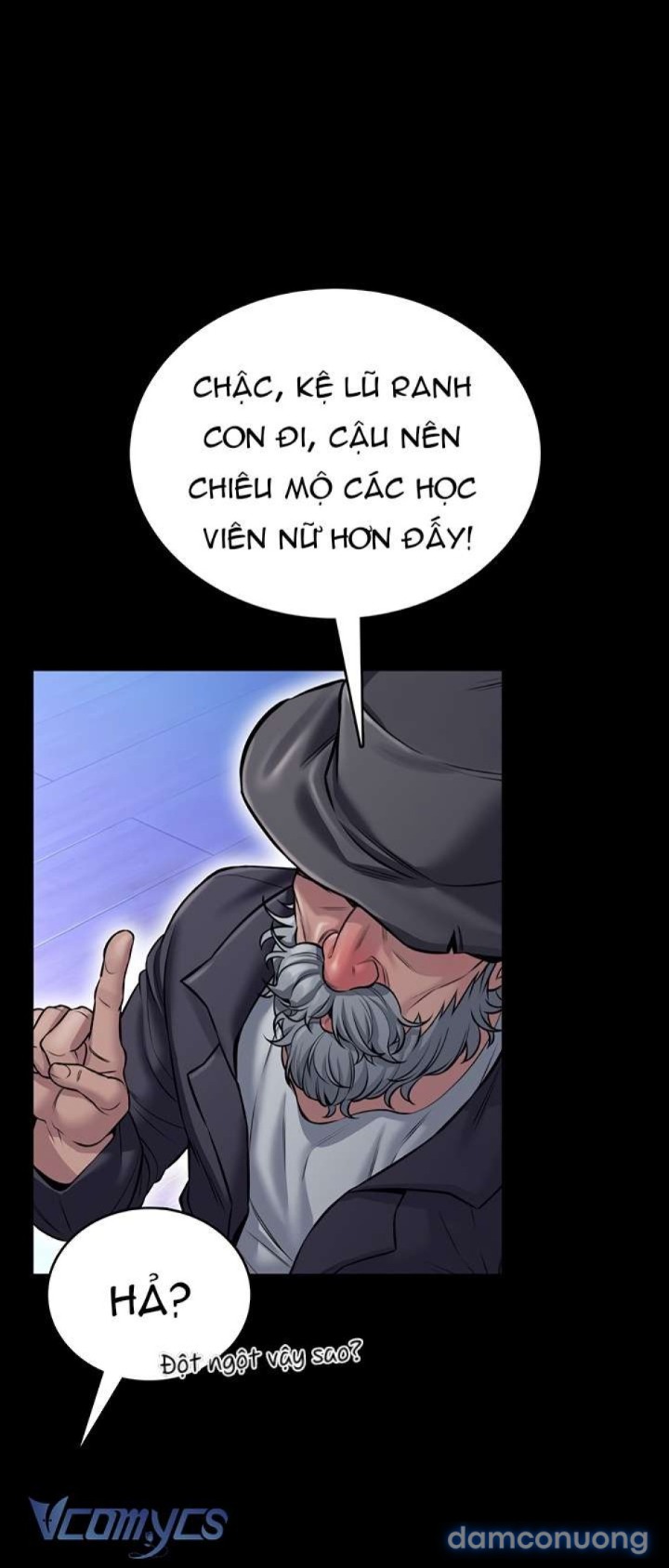 Hướng Dẫn Bảo Vệ Bản Thân Chap Chapter 1-Hướng Dẫn Bảo Vệ Bản Thân - Next Chap 2