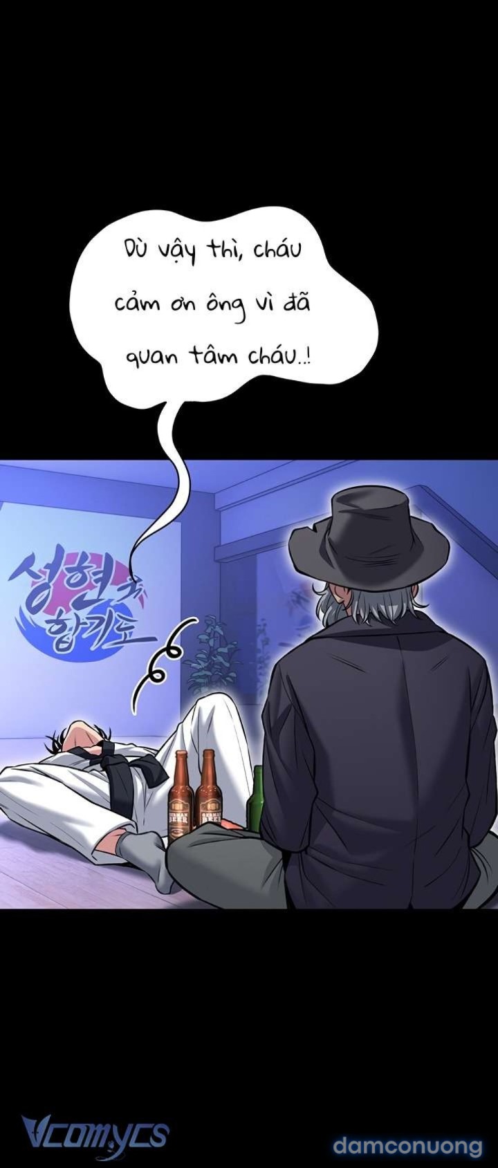 Hướng Dẫn Bảo Vệ Bản Thân Chap Chapter 1-Hướng Dẫn Bảo Vệ Bản Thân - Next Chap 2