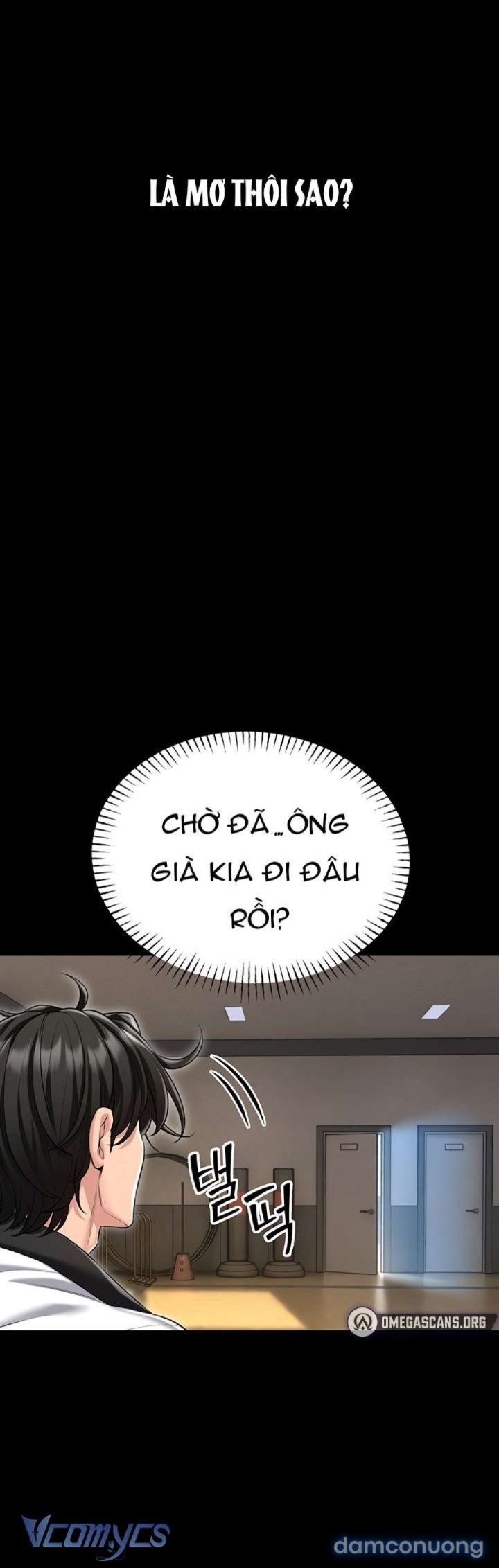 Hướng Dẫn Bảo Vệ Bản Thân Chap Chapter 1-Hướng Dẫn Bảo Vệ Bản Thân - Next Chap 2