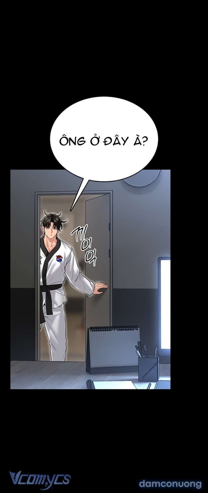 Hướng Dẫn Bảo Vệ Bản Thân Chap Chapter 1-Hướng Dẫn Bảo Vệ Bản Thân - Next Chap 2