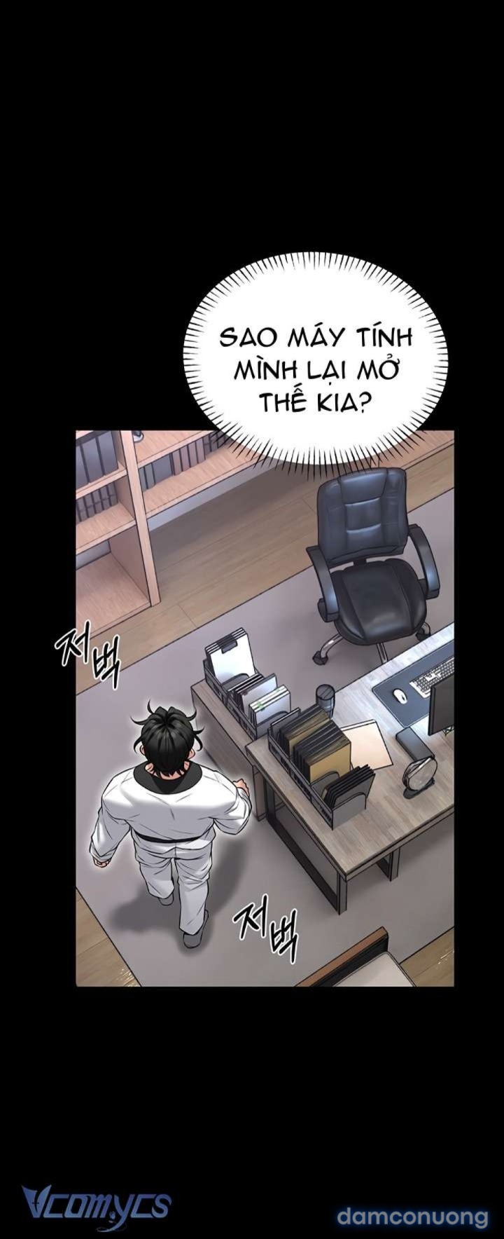 Hướng Dẫn Bảo Vệ Bản Thân Chap Chapter 1-Hướng Dẫn Bảo Vệ Bản Thân - Next Chap 2