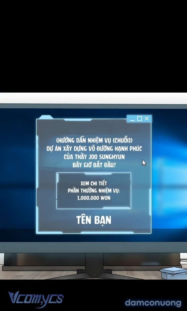Hướng Dẫn Bảo Vệ Bản Thân Chap Chapter 1-Hướng Dẫn Bảo Vệ Bản Thân - Next Chap 2