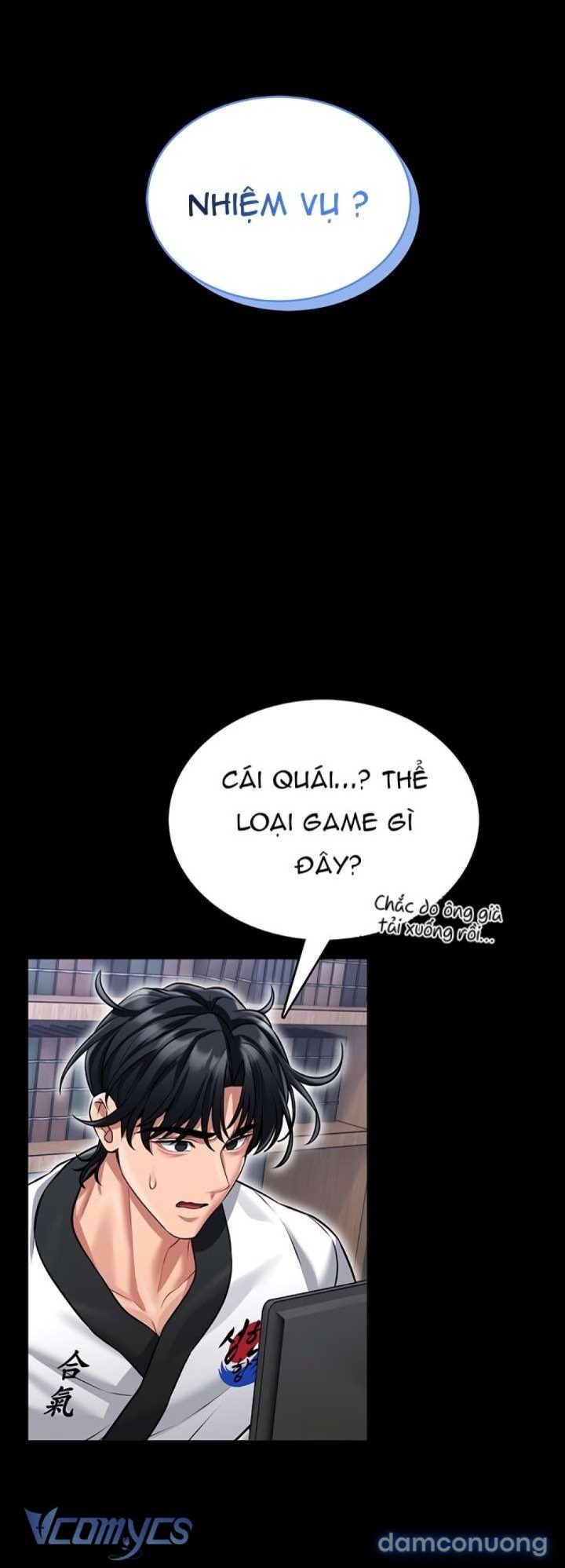 Hướng Dẫn Bảo Vệ Bản Thân Chap Chapter 1-Hướng Dẫn Bảo Vệ Bản Thân - Next Chap 2