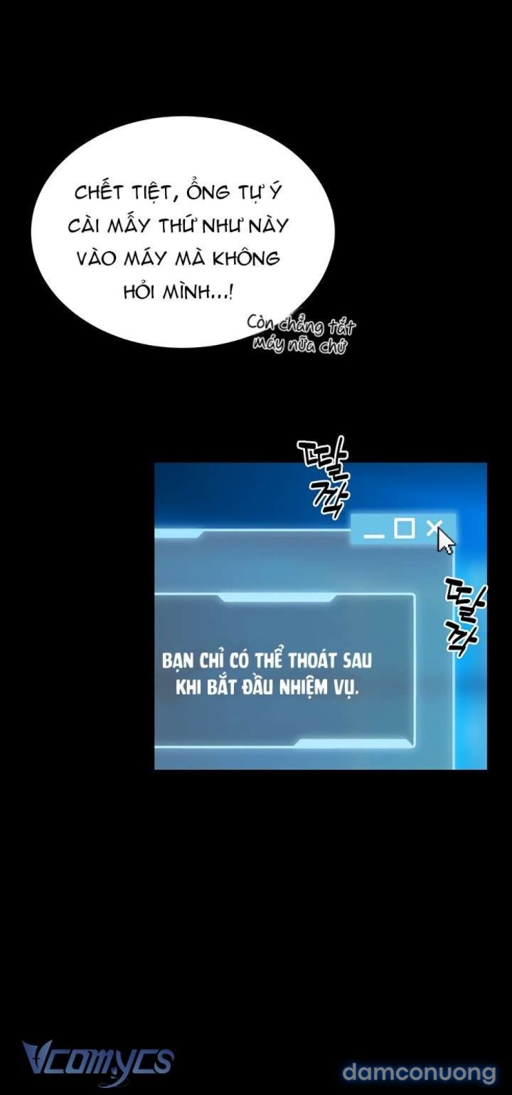 Hướng Dẫn Bảo Vệ Bản Thân Chap Chapter 1-Hướng Dẫn Bảo Vệ Bản Thân - Next Chap 2