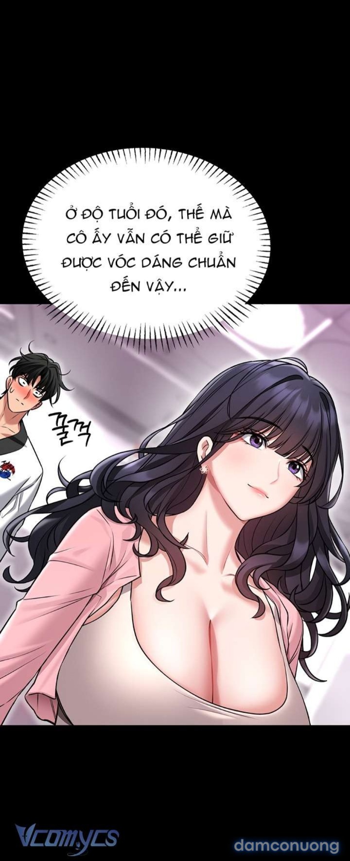 Hướng Dẫn Bảo Vệ Bản Thân Chap Chapter 1-Hướng Dẫn Bảo Vệ Bản Thân - Next Chap 2