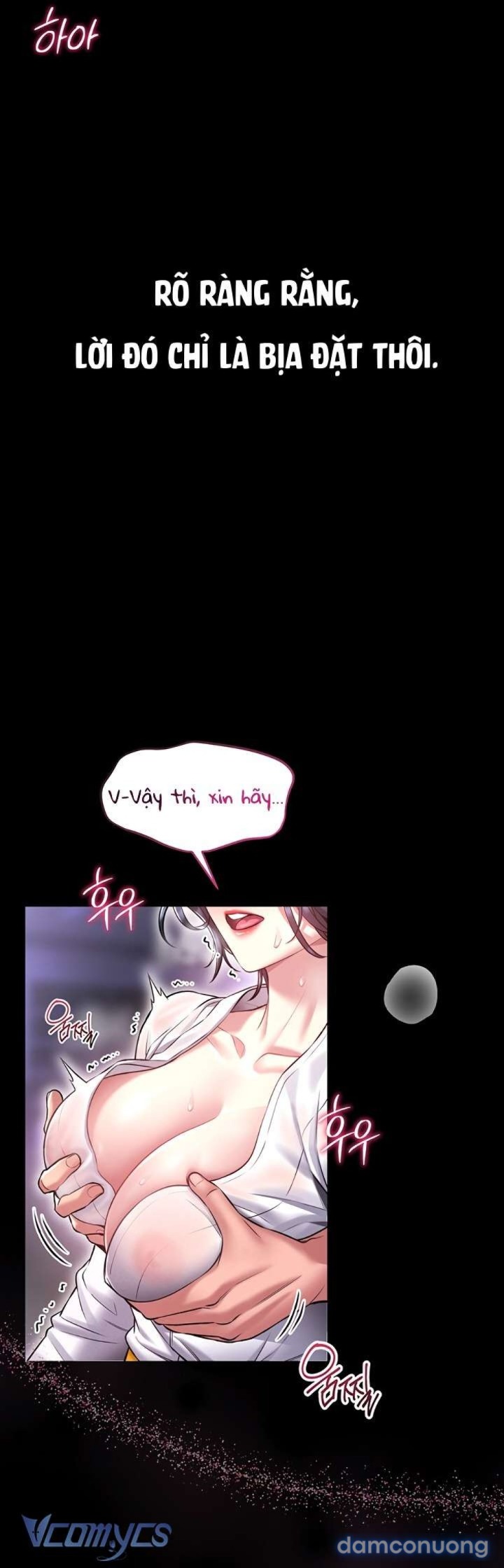 Hướng Dẫn Bảo Vệ Bản Thân Chap Chapter 1-Hướng Dẫn Bảo Vệ Bản Thân - Next Chap 2