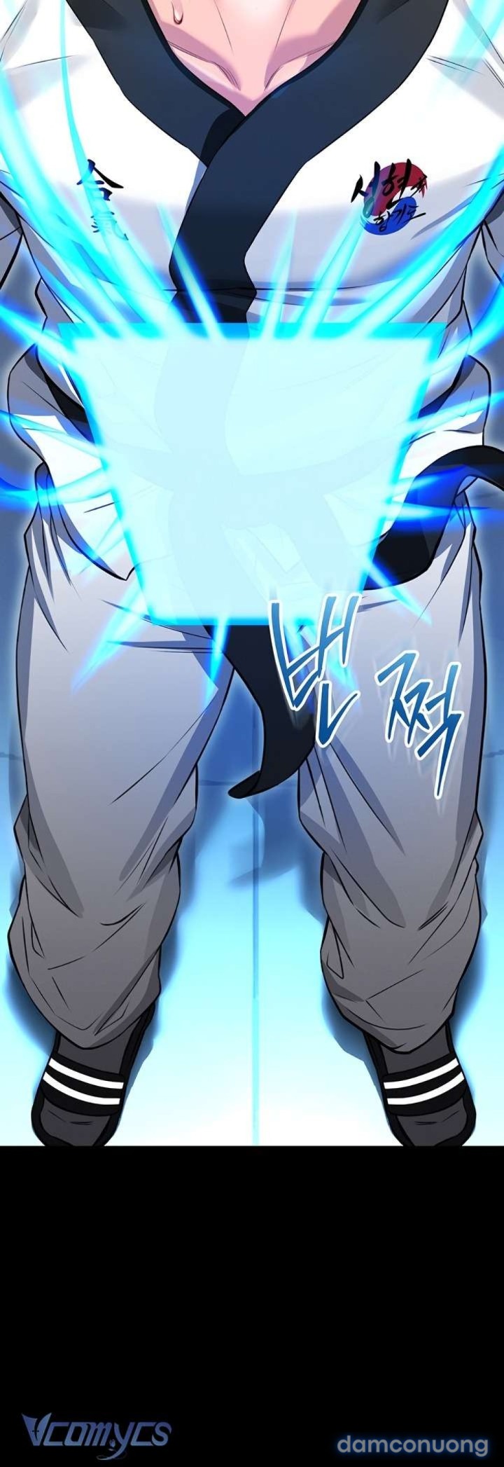 Hướng Dẫn Bảo Vệ Bản Thân Chap Chapter 1-Hướng Dẫn Bảo Vệ Bản Thân - Next Chap 2