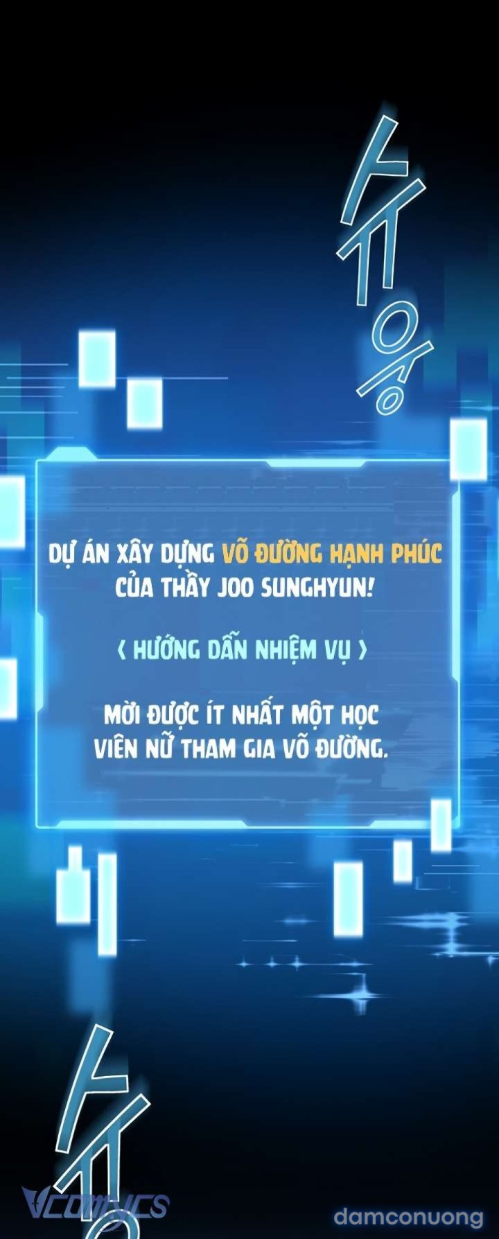 Hướng Dẫn Bảo Vệ Bản Thân Chap Chapter 1-Hướng Dẫn Bảo Vệ Bản Thân - Next Chap 2