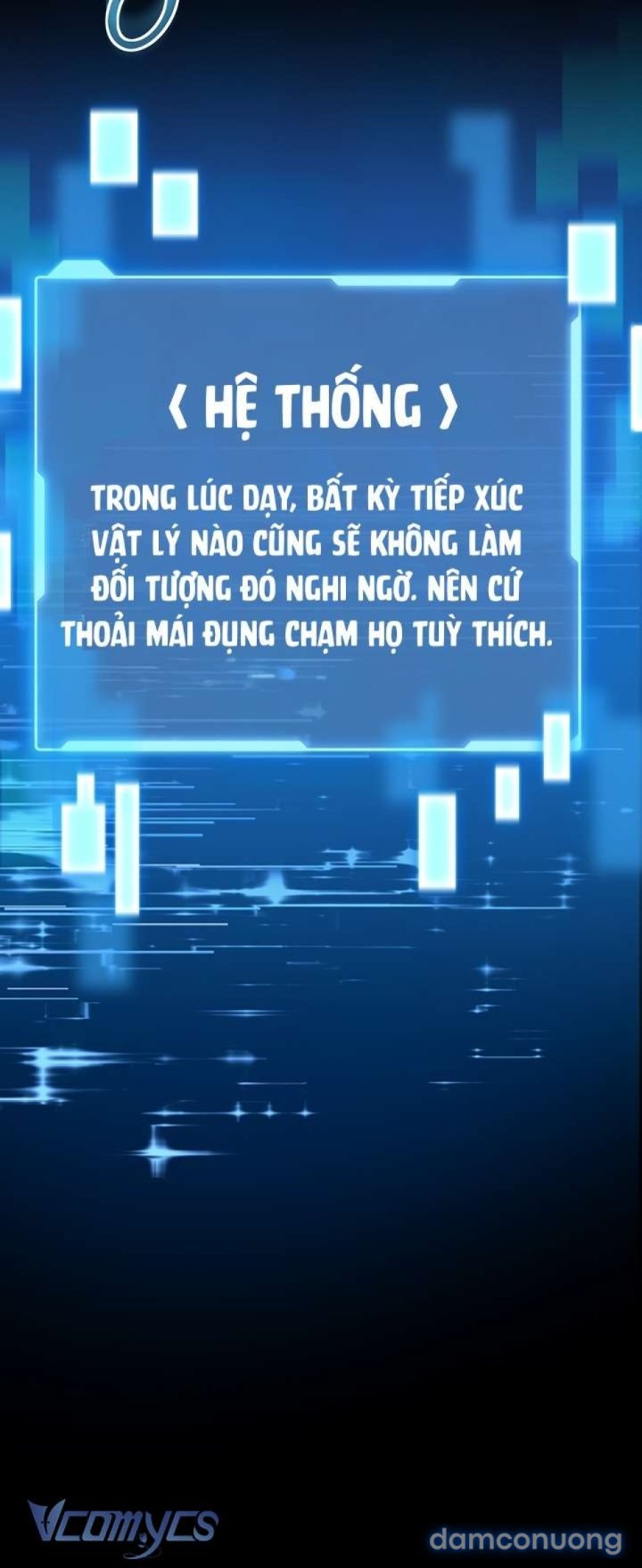 Hướng Dẫn Bảo Vệ Bản Thân Chap Chapter 1-Hướng Dẫn Bảo Vệ Bản Thân - Next Chap 2