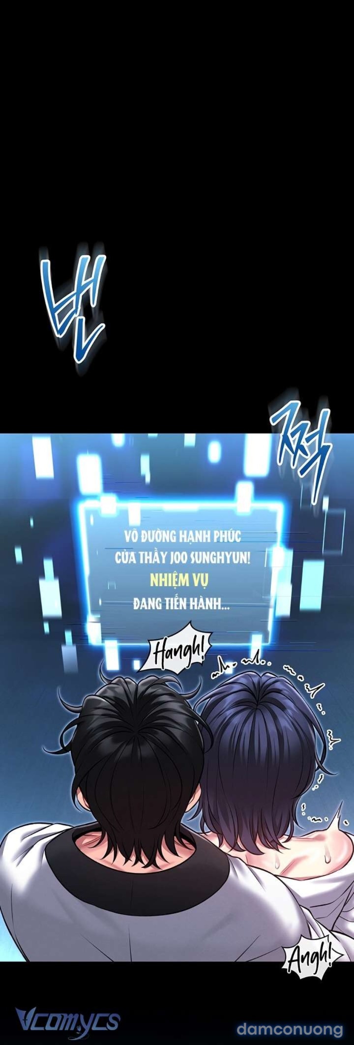 Hướng Dẫn Bảo Vệ Bản Thân Chap Chapter 1-Hướng Dẫn Bảo Vệ Bản Thân - Next Chap 2