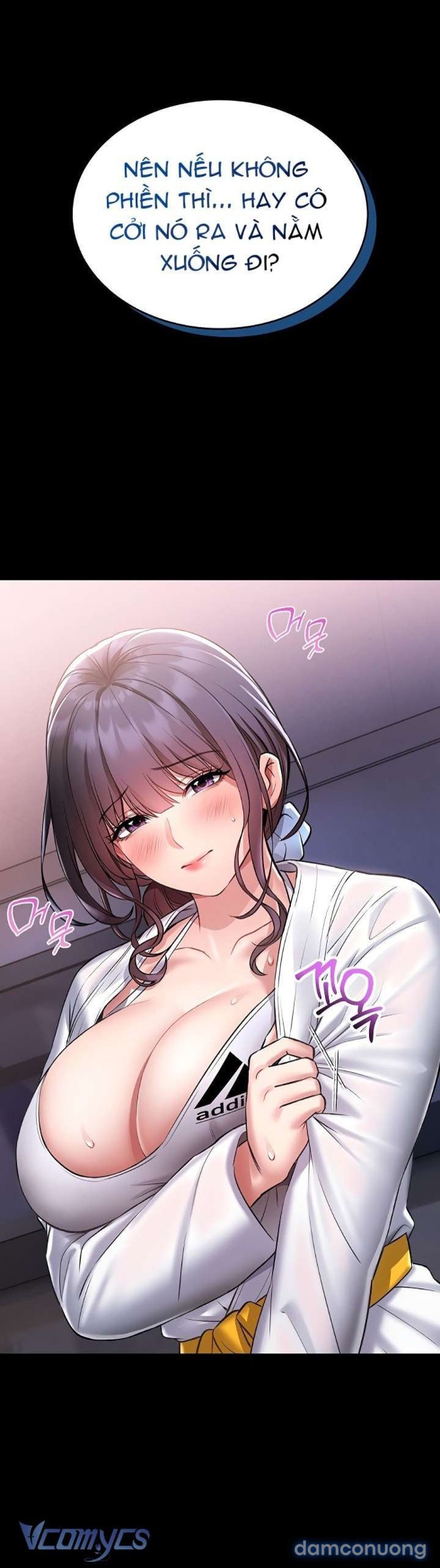 Hướng Dẫn Bảo Vệ Bản Thân Chap Chapter 2-Hướng Dẫn Bảo Vệ Bản Thân - Next Chap 3