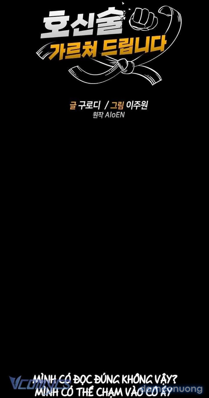 Hướng Dẫn Bảo Vệ Bản Thân Chap Chapter 2-Hướng Dẫn Bảo Vệ Bản Thân - Next Chap 3