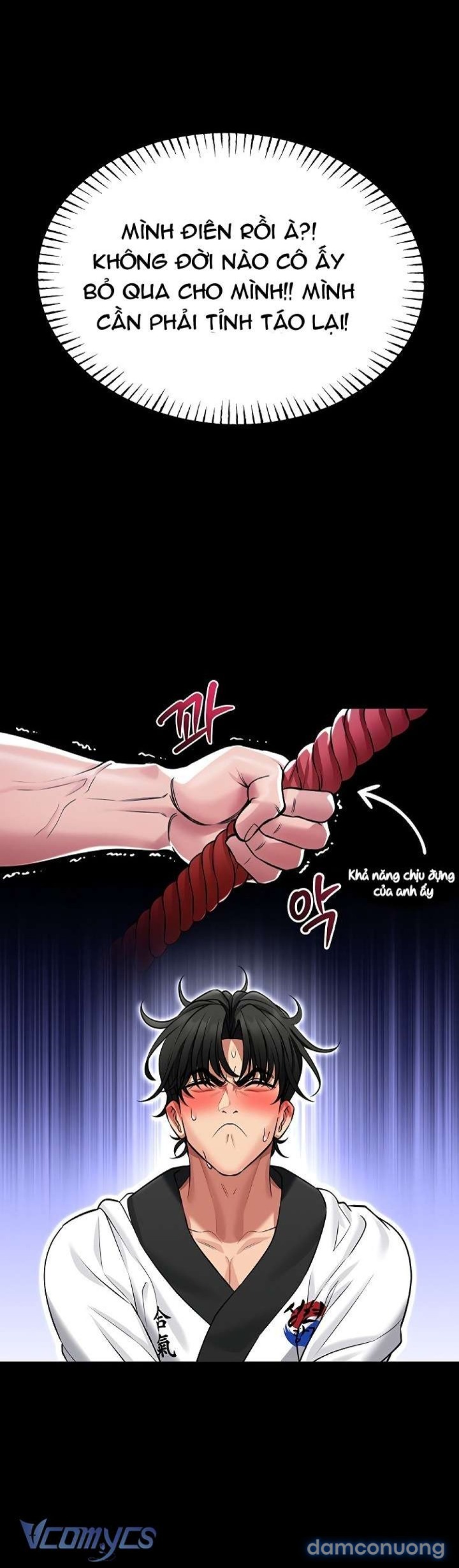 Hướng Dẫn Bảo Vệ Bản Thân Chap Chapter 2-Hướng Dẫn Bảo Vệ Bản Thân - Next Chap 3